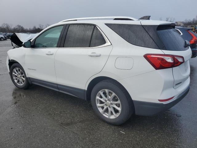 Photo 1 VIN: 3GNAXUEV7LS606198 - CHEVROLET EQUINOX 