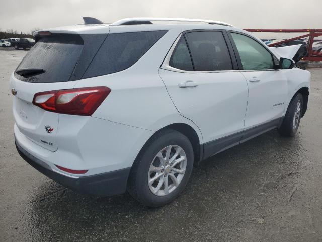 Photo 2 VIN: 3GNAXUEV7LS606198 - CHEVROLET EQUINOX 