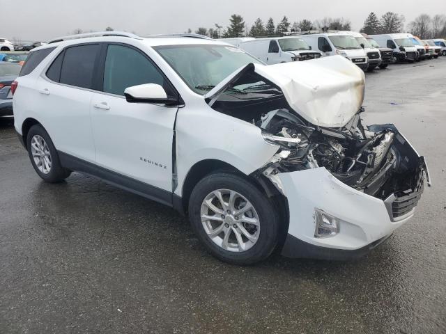 Photo 3 VIN: 3GNAXUEV7LS606198 - CHEVROLET EQUINOX 