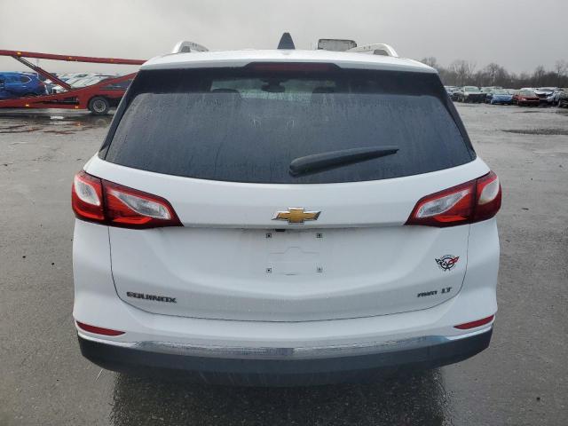 Photo 5 VIN: 3GNAXUEV7LS606198 - CHEVROLET EQUINOX 