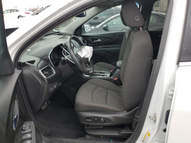 Photo 6 VIN: 3GNAXUEV7LS606198 - CHEVROLET EQUINOX 