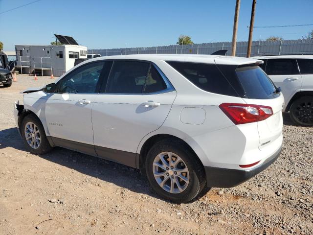 Photo 1 VIN: 3GNAXUEV7LS614298 - CHEVROLET EQUINOX 