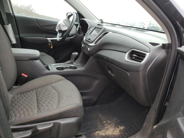 Photo 4 VIN: 3GNAXUEV7LS620652 - CHEVROLET EQUINOX LT 