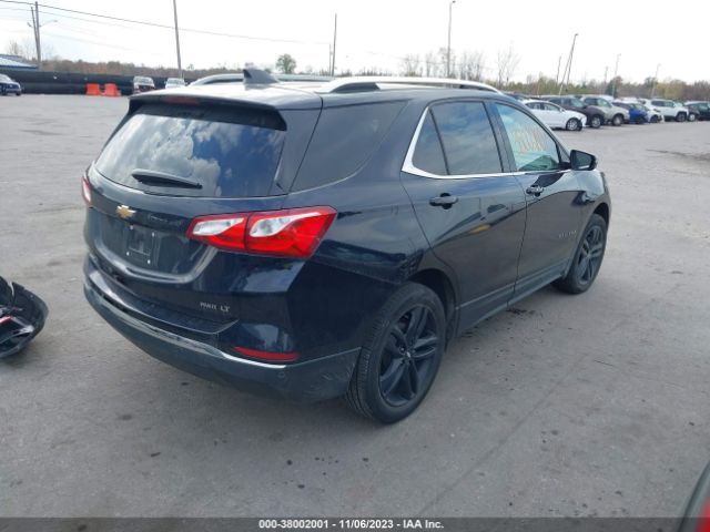 Photo 3 VIN: 3GNAXUEV7LS720363 - CHEVROLET EQUINOX 