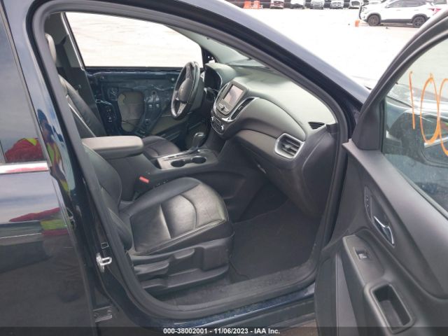 Photo 4 VIN: 3GNAXUEV7LS720363 - CHEVROLET EQUINOX 