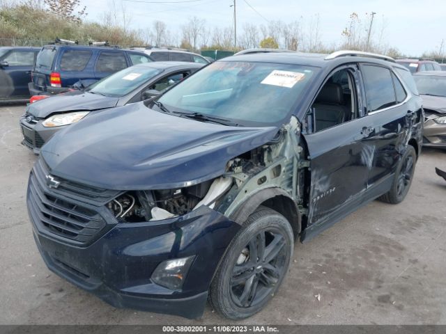 Photo 5 VIN: 3GNAXUEV7LS720363 - CHEVROLET EQUINOX 