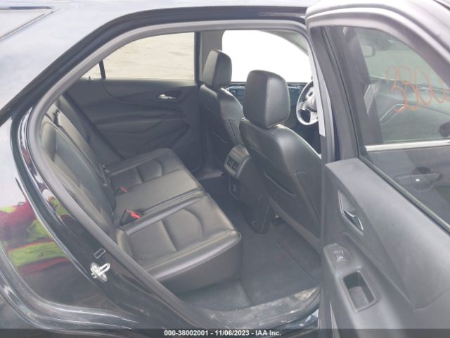 Photo 7 VIN: 3GNAXUEV7LS720363 - CHEVROLET EQUINOX 