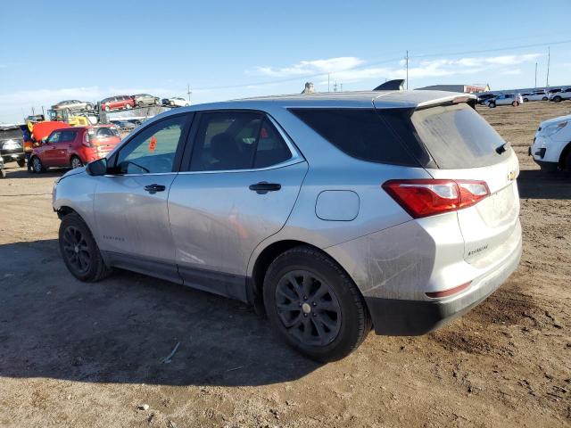 Photo 1 VIN: 3GNAXUEV7ML300629 - CHEVROLET EQUINOX 