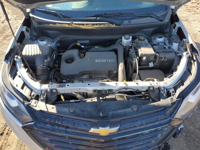 Photo 11 VIN: 3GNAXUEV7ML300629 - CHEVROLET EQUINOX 