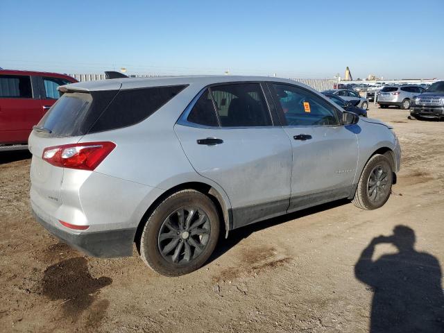 Photo 2 VIN: 3GNAXUEV7ML300629 - CHEVROLET EQUINOX 