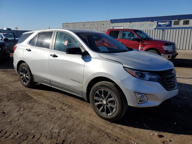 Photo 3 VIN: 3GNAXUEV7ML300629 - CHEVROLET EQUINOX 