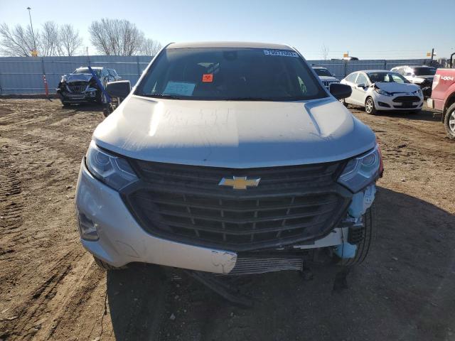 Photo 4 VIN: 3GNAXUEV7ML300629 - CHEVROLET EQUINOX 