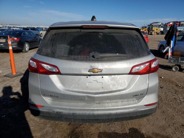 Photo 5 VIN: 3GNAXUEV7ML300629 - CHEVROLET EQUINOX 