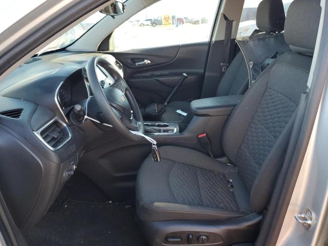 Photo 6 VIN: 3GNAXUEV7ML300629 - CHEVROLET EQUINOX 