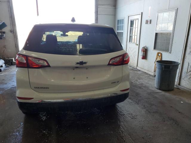 Photo 5 VIN: 3GNAXUEV7ML307709 - CHEVROLET EQUINOX LT 