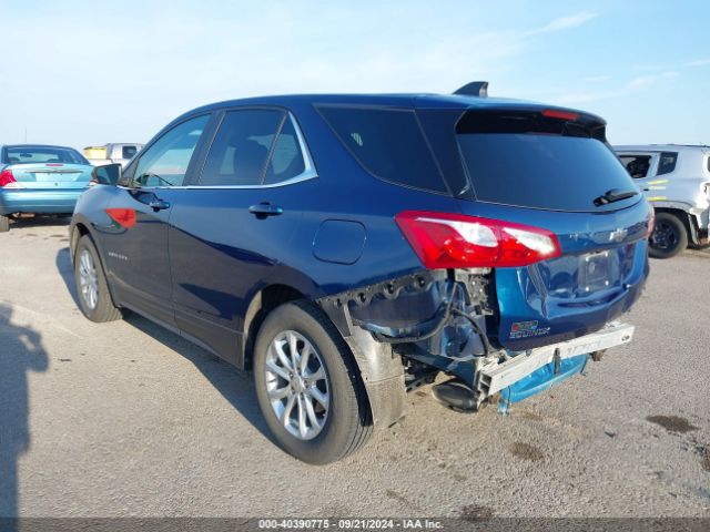 Photo 2 VIN: 3GNAXUEV7ML323117 - CHEVROLET EQUINOX 