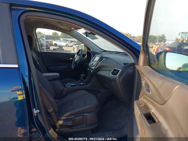 Photo 4 VIN: 3GNAXUEV7ML323117 - CHEVROLET EQUINOX 