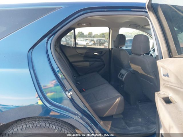 Photo 7 VIN: 3GNAXUEV7ML323117 - CHEVROLET EQUINOX 