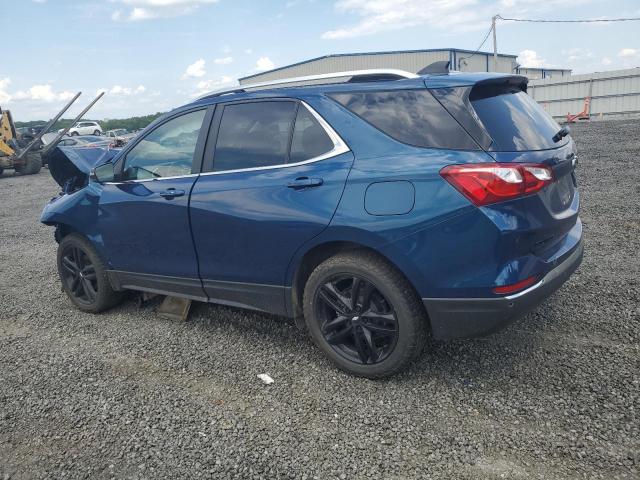 Photo 1 VIN: 3GNAXUEV7ML339334 - CHEVROLET EQUINOX LT 