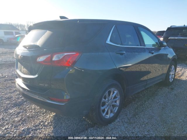 Photo 3 VIN: 3GNAXUEV7ML358904 - CHEVROLET EQUINOX 