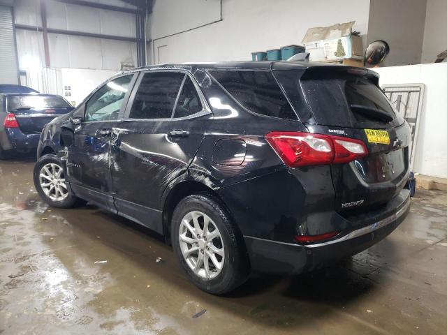 Photo 1 VIN: 3GNAXUEV7ML377159 - CHEVROLET EQUINOX LT 