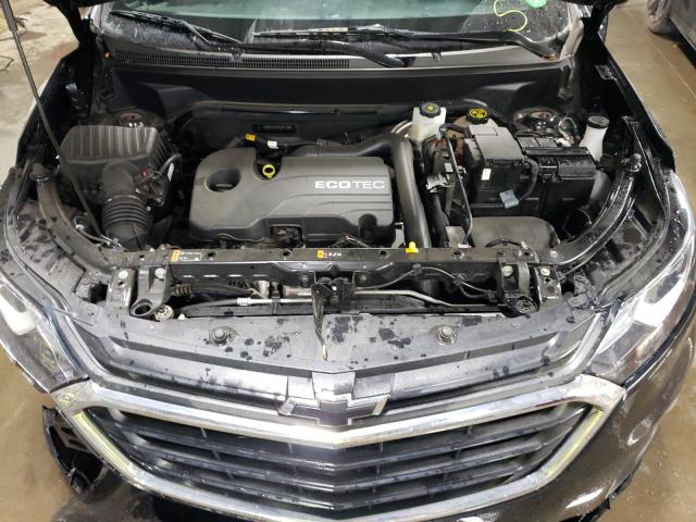 Photo 10 VIN: 3GNAXUEV7ML377159 - CHEVROLET EQUINOX LT 