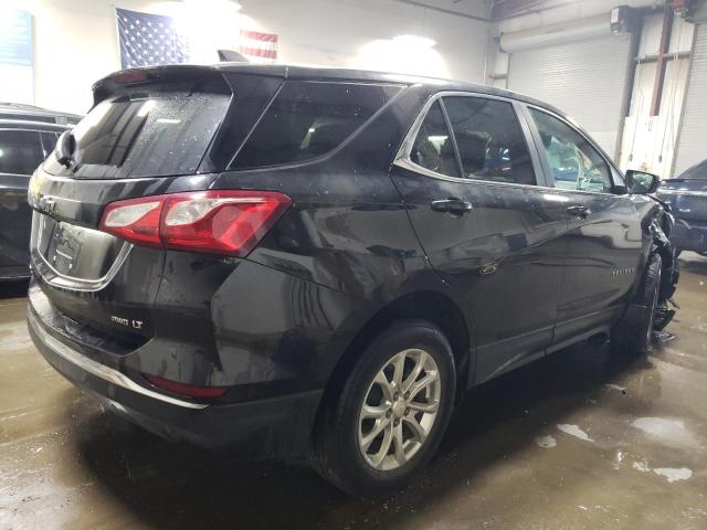 Photo 2 VIN: 3GNAXUEV7ML377159 - CHEVROLET EQUINOX LT 