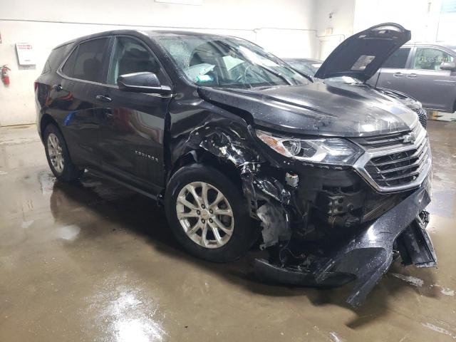 Photo 3 VIN: 3GNAXUEV7ML377159 - CHEVROLET EQUINOX LT 