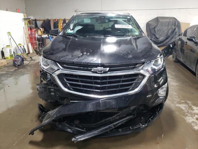 Photo 4 VIN: 3GNAXUEV7ML377159 - CHEVROLET EQUINOX LT 