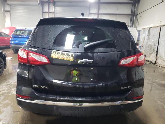 Photo 5 VIN: 3GNAXUEV7ML377159 - CHEVROLET EQUINOX LT 