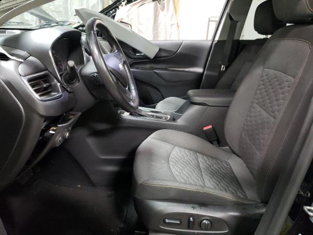 Photo 6 VIN: 3GNAXUEV7ML377159 - CHEVROLET EQUINOX LT 