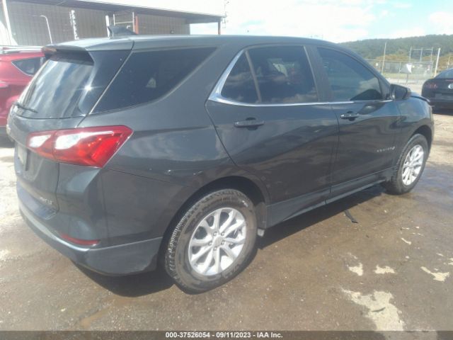 Photo 3 VIN: 3GNAXUEV7ML379560 - CHEVROLET EQUINOX 