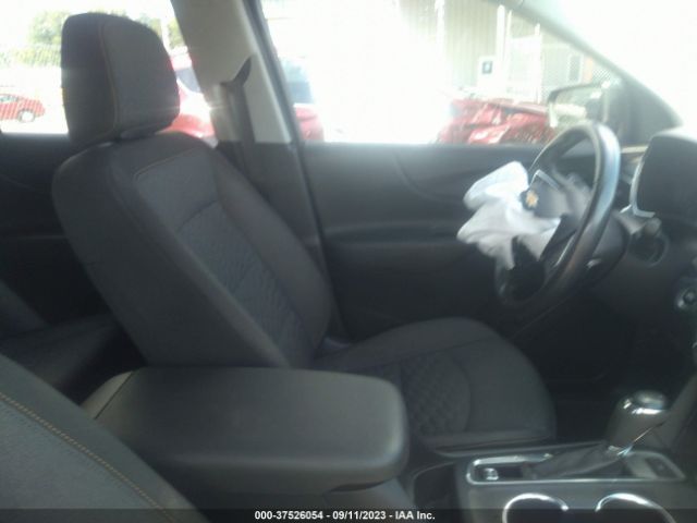 Photo 4 VIN: 3GNAXUEV7ML379560 - CHEVROLET EQUINOX 