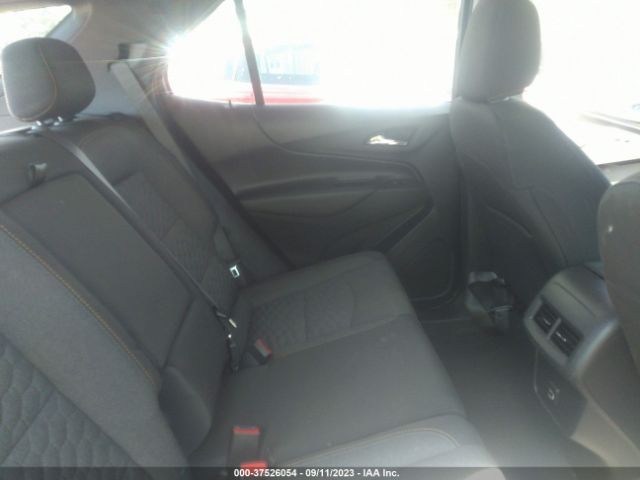 Photo 7 VIN: 3GNAXUEV7ML379560 - CHEVROLET EQUINOX 