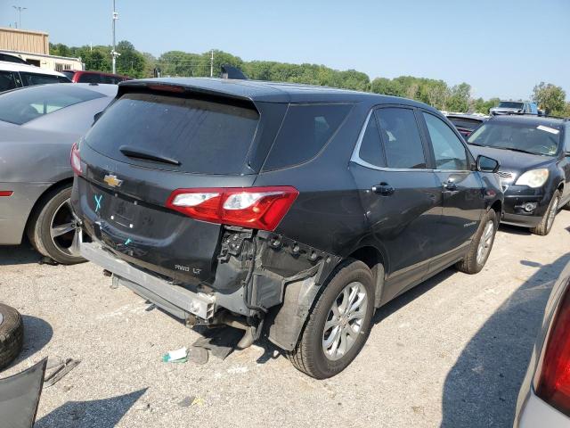 Photo 2 VIN: 3GNAXUEV7ML392812 - CHEVROLET EQUINOX 