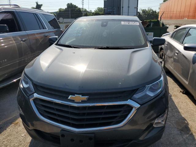 Photo 4 VIN: 3GNAXUEV7ML392812 - CHEVROLET EQUINOX 