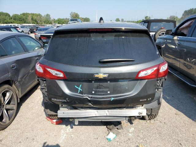 Photo 5 VIN: 3GNAXUEV7ML392812 - CHEVROLET EQUINOX 