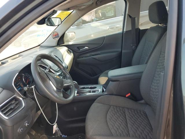 Photo 6 VIN: 3GNAXUEV7ML392812 - CHEVROLET EQUINOX 