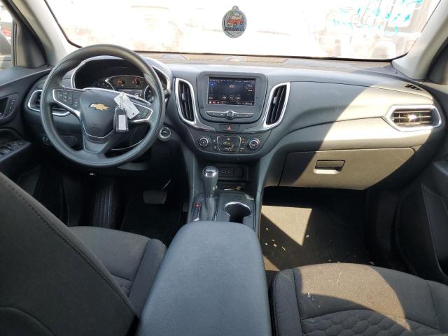 Photo 7 VIN: 3GNAXUEV7ML392812 - CHEVROLET EQUINOX 