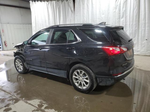 Photo 1 VIN: 3GNAXUEV7ML400441 - CHEVROLET EQUINOX LT 