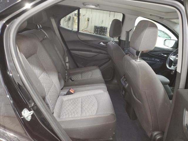 Photo 10 VIN: 3GNAXUEV7ML400441 - CHEVROLET EQUINOX LT 