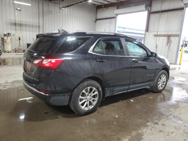 Photo 2 VIN: 3GNAXUEV7ML400441 - CHEVROLET EQUINOX LT 