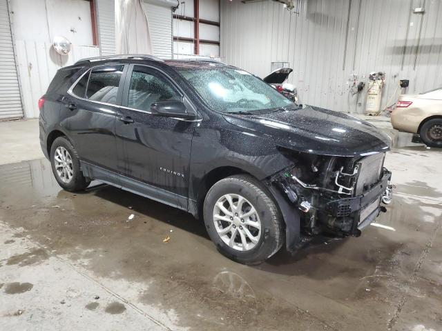 Photo 3 VIN: 3GNAXUEV7ML400441 - CHEVROLET EQUINOX LT 