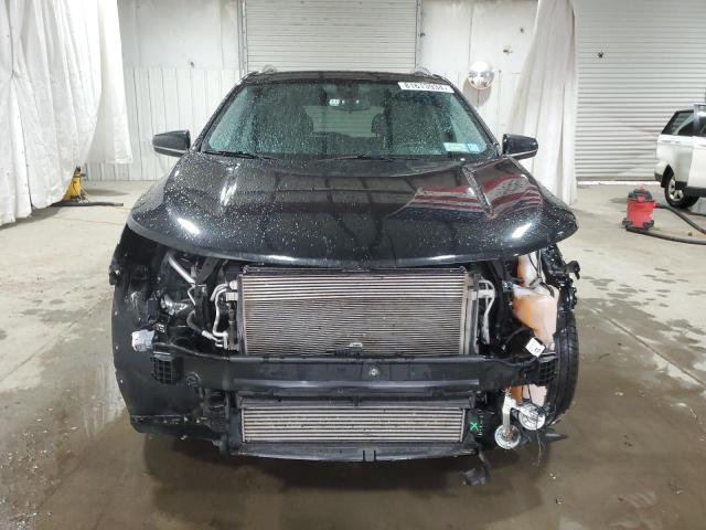 Photo 4 VIN: 3GNAXUEV7ML400441 - CHEVROLET EQUINOX LT 