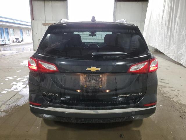 Photo 5 VIN: 3GNAXUEV7ML400441 - CHEVROLET EQUINOX LT 