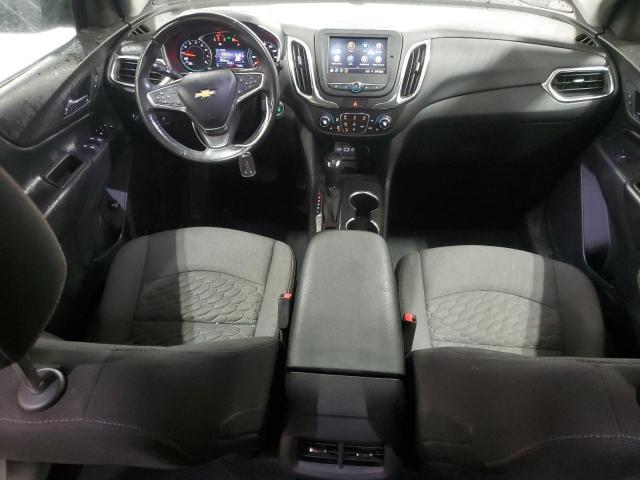 Photo 7 VIN: 3GNAXUEV7ML400441 - CHEVROLET EQUINOX LT 