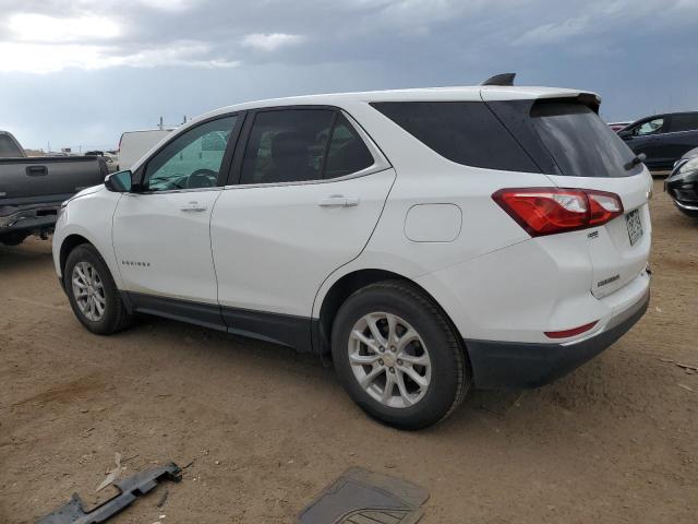 Photo 1 VIN: 3GNAXUEV7MS101229 - CHEVROLET EQUINOX 