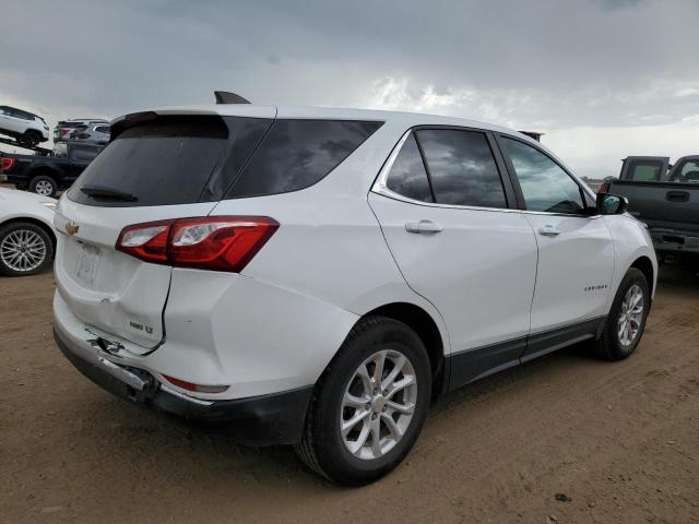 Photo 2 VIN: 3GNAXUEV7MS101229 - CHEVROLET EQUINOX 