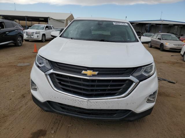 Photo 4 VIN: 3GNAXUEV7MS101229 - CHEVROLET EQUINOX 