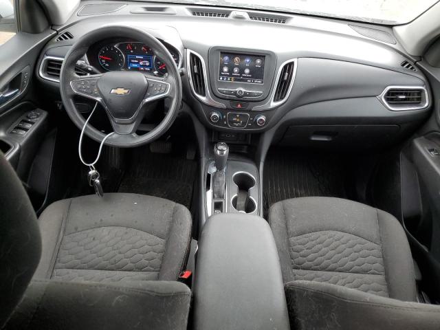 Photo 7 VIN: 3GNAXUEV7MS101229 - CHEVROLET EQUINOX 